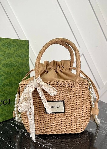 GUCCİ ÇANTA