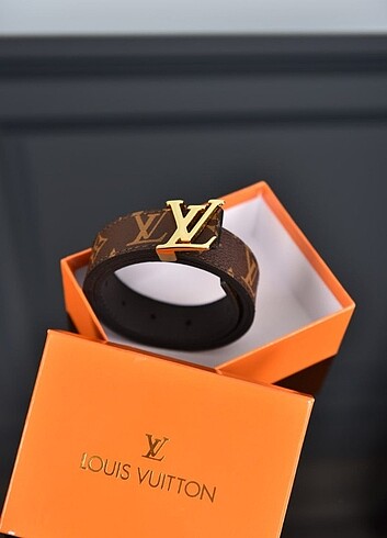 Louis Vuitton Kemer