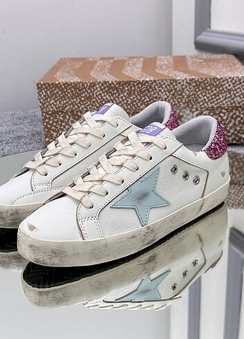 Golden Goose Deluxe Golden Goose