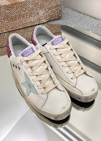 38 Beden Golden Goose