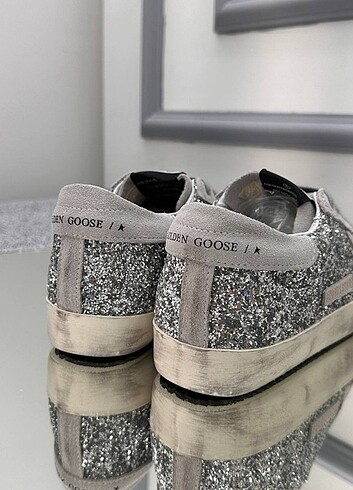 Golden Goose Deluxe Golden Goose Delux