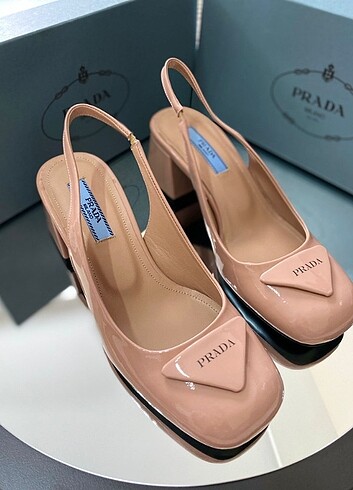 Prada Prada Ayakkabı