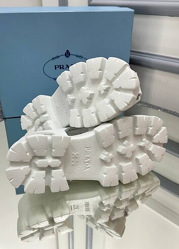 38 Beden Prada Ayakkabı