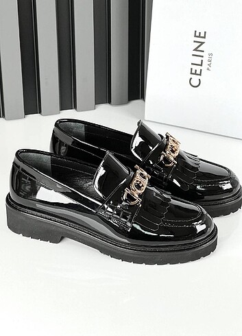 39 Beden Celine Laofer