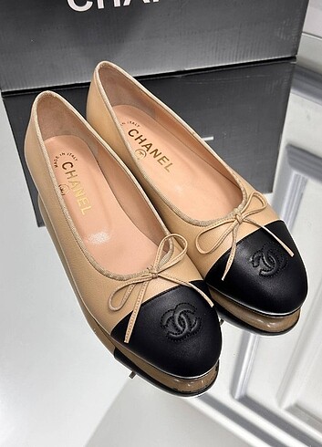 Chanel Babet