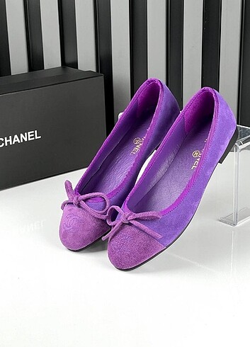 Chanel Babet