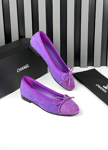 Chanel Chanel Babet