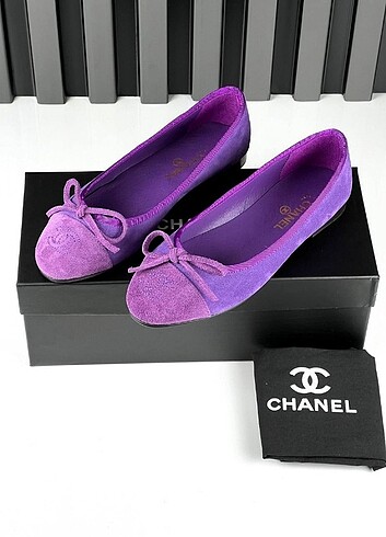 39 Beden Chanel Babet