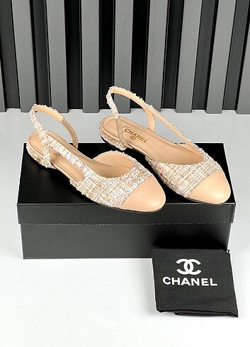 Chanel Chanel Ballet