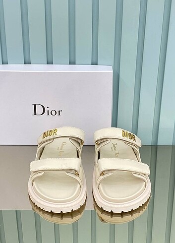 Christian Dior Sandalet