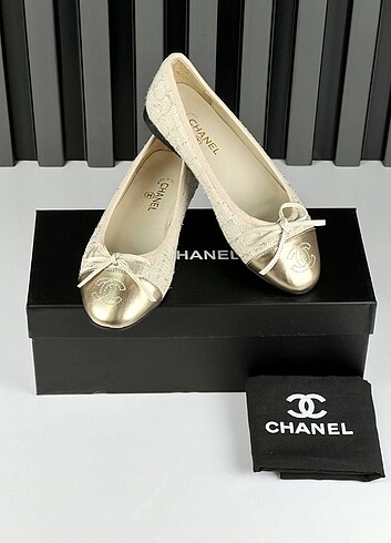 Chanel Chanel Babet 