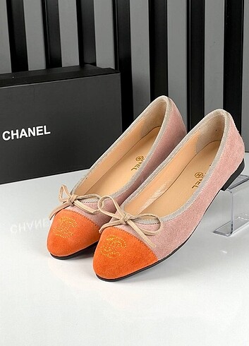 Chanel Babet 