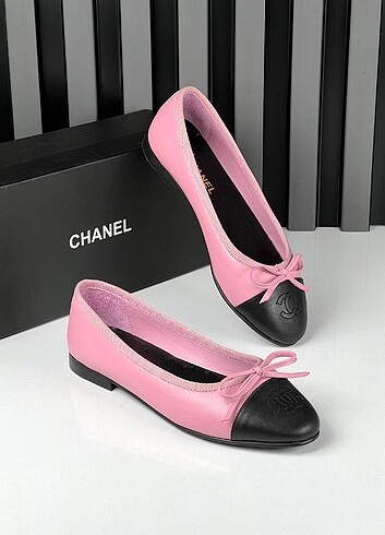 Chanel Chanel Babet 