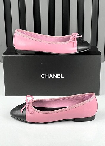 38 Beden Chanel Babet 