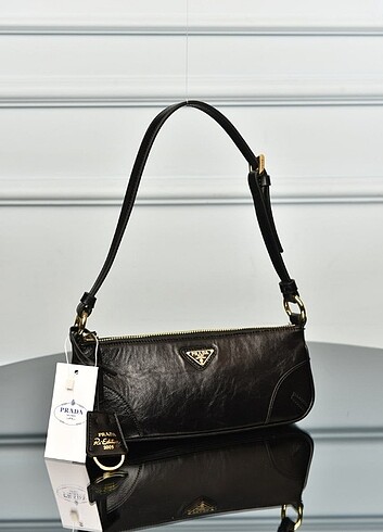 Beden bordo Renk Prada Re Edition