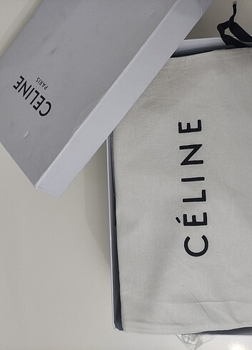 
Celine Leo Strappy - Görsel 13