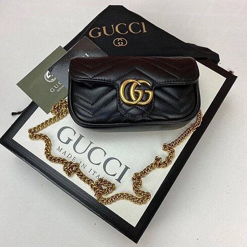 Gucci Nano Marmont