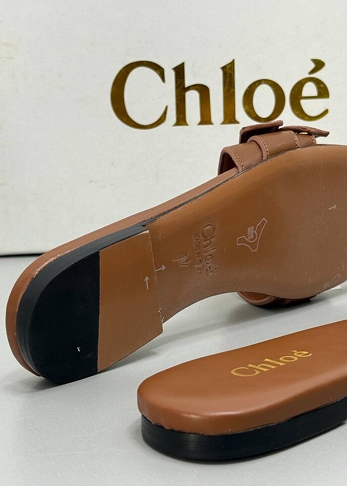 Chloe women - Görsel 4