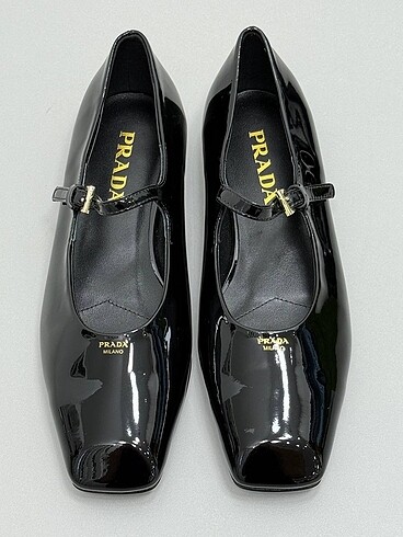 Prada Women Ayakkabı
