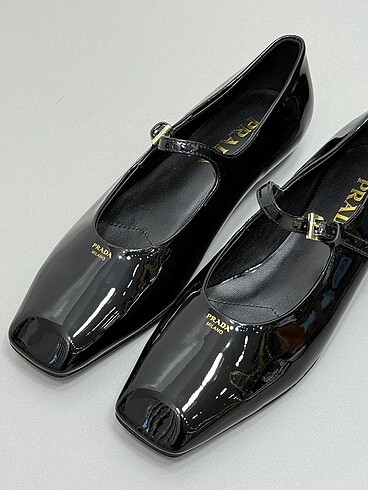 Prada Women Ayakkabı - Görsel 2