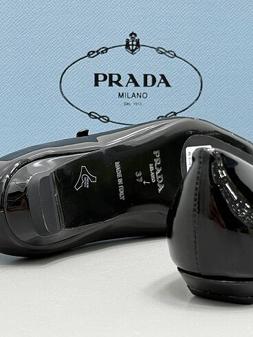 Prada Women Ayakkabı - Görsel 4