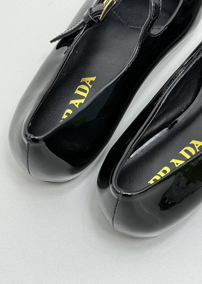 Prada Women Ayakkabı - Görsel 3