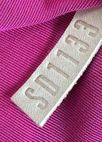 Louis Vuitton Çok Renkli Deri Kadın Çanta - Görsel 8