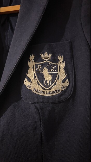Polo Ralph Lauren Polo ceket