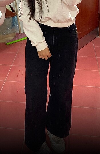 Zara Zara pantolon