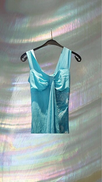 American Vintage Winx elbise