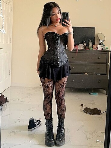 Gotik korse