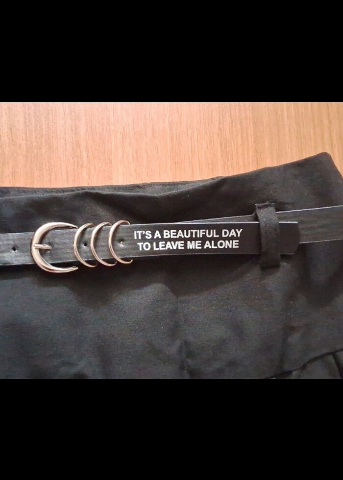 Takım elbise pileli şortlu etek - Görsel 5