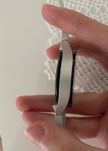 Beden Renk Galaxy Watch 4 40mm