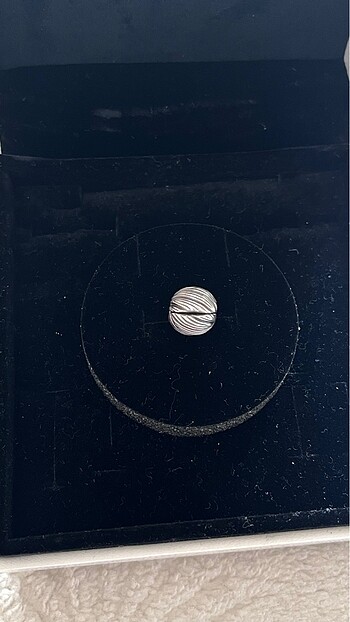 Pandora Charm
