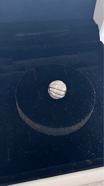  Beden Pandora Charm