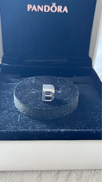 Pandora Pandora charm