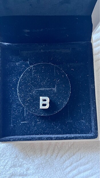 Pandora charm
