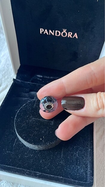 Beden Pandora Charm