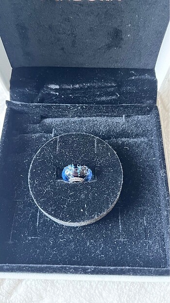 Pandora Charm