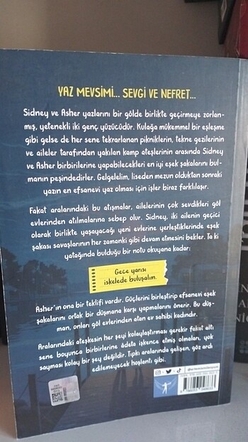 Diğer Kitap