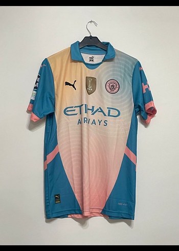 Puma De Bruyne Manchester City Forma