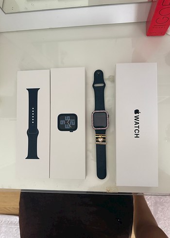 apple watch 2. nesil se, şubatta alındı
