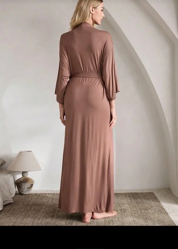 Sheinside shein uzun sabahlık