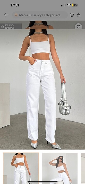 Zara dupe jean
