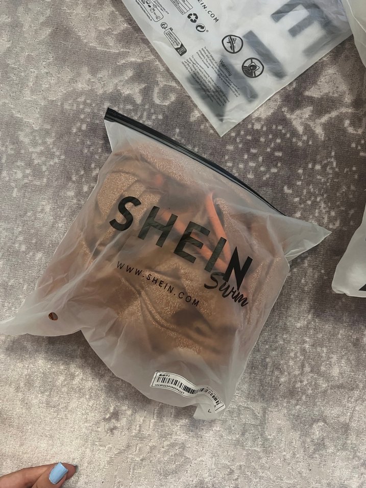 Uzun Parlak Camel Drapeli Kadın Plaj eteği - Görsel 3