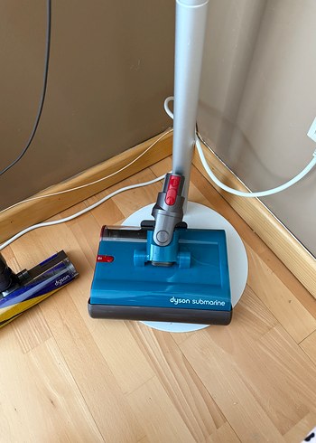 Dyson Submarine ıslak Süpürge Başlığı
