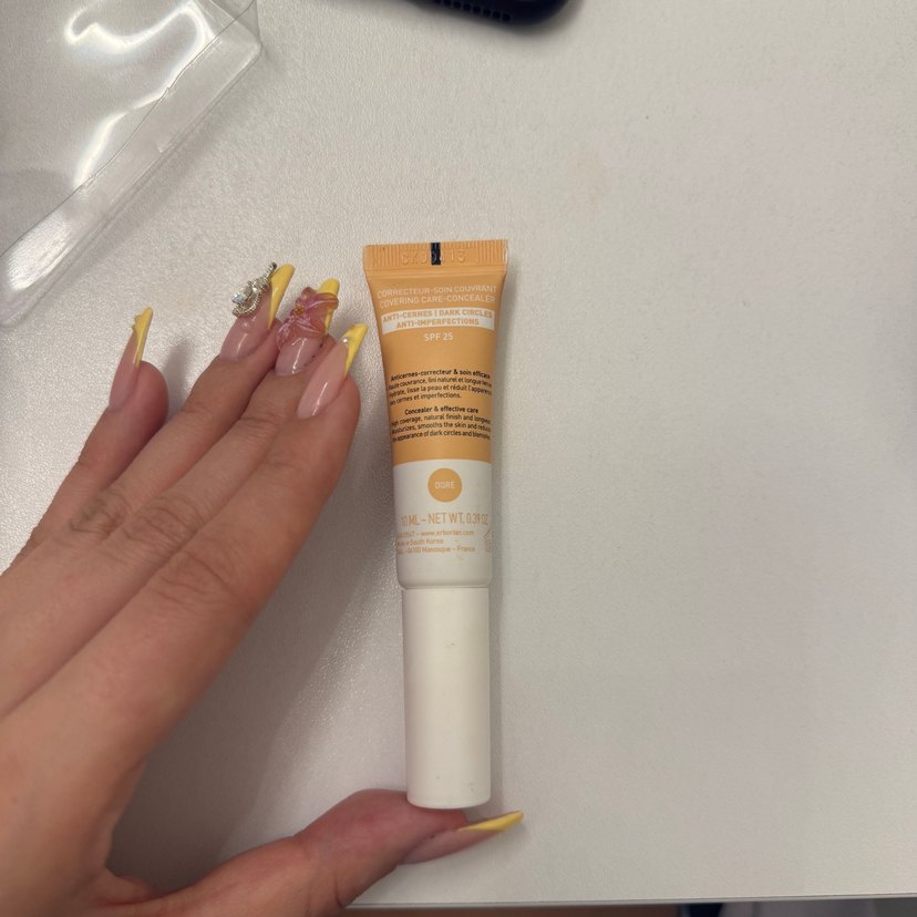 Erborian Super BB Concealer Beige - Görsel 2