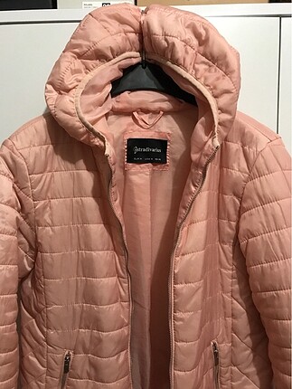 Stradivarius Stradivarius mevsimlik mont
