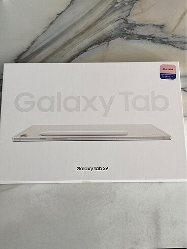 Samsung Galaxy tab s9