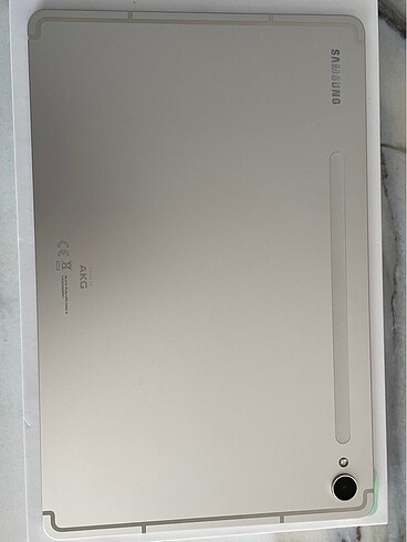 Samsung Samsung Galaxy tab s9